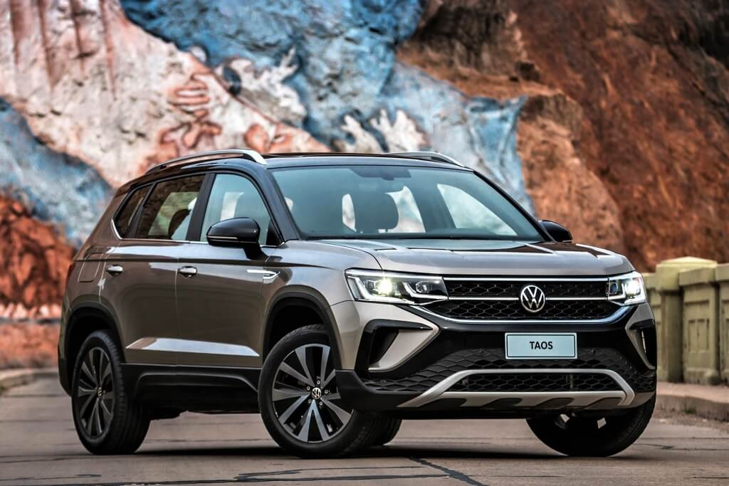 VWFS Taos